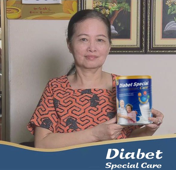 Sữa Non Diabet Special Care Có Tốt Không