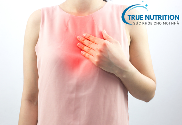 trào ngược dạ dày ăn cháo được không