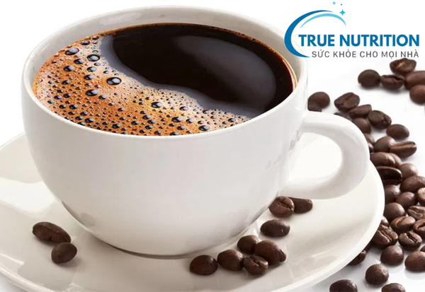 trào ngược dạ dày uống cà phê được không