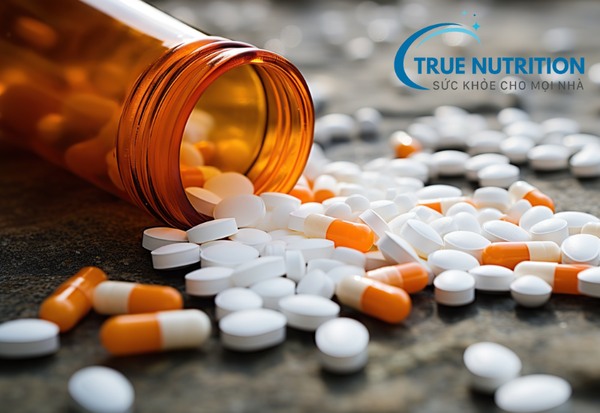 viêm dạ dày ruột có nguy hiểm không