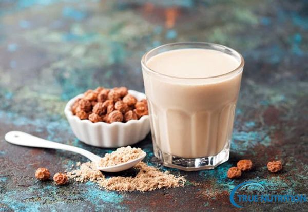 Uống Sữa Hạt Đúng Cách: Hướng Dẫn Chi Tiết Để Đạt Hiệu Quả Tốt Nhất