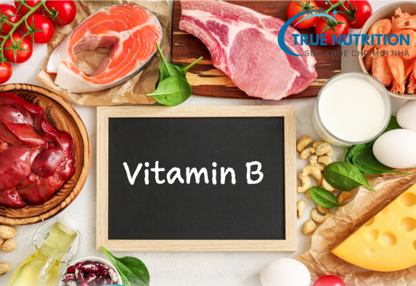 Vitamin Nào Giúp Tăng Chiều Cao