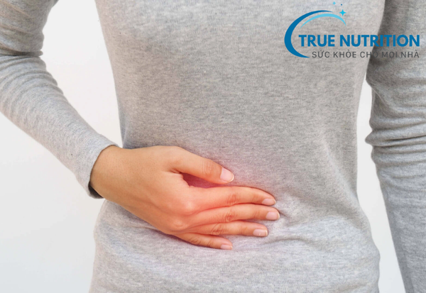 loét dạ dày có tự khỏi được không