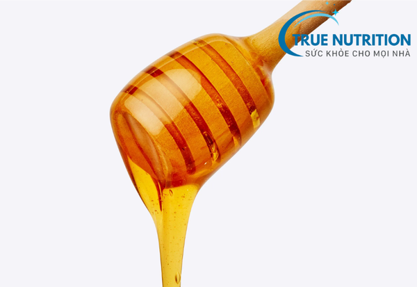 bị trào ngược dạ dày uống mật ong được không