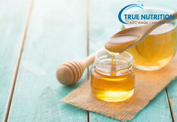 bị trào ngược dạ dày uống mật ong được không