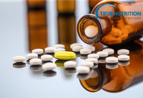 Thuốc xương khớp: Nên uống lúc nào? Có nên dùng xương khớp Nhất Nhất?