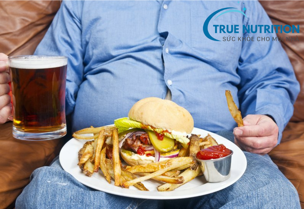 viêm dạ dày mãn tính có nguy hiểm không