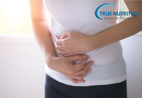 viêm dạ dày mãn tính có nguy hiểm không