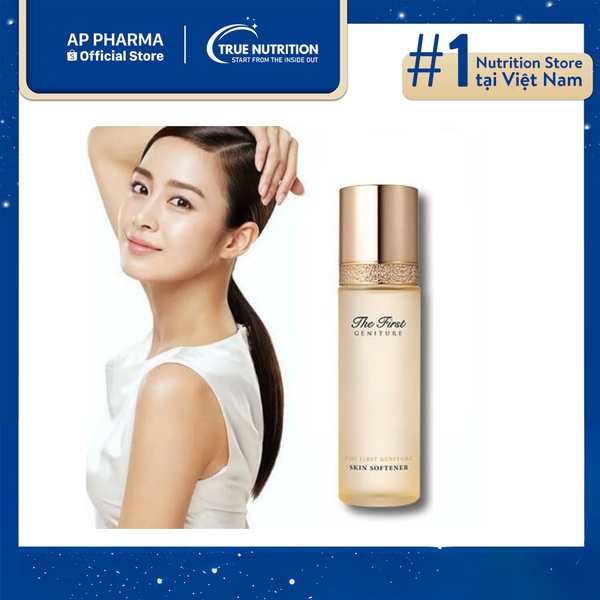 Skin Softener là gì? Có nên sử dụng trong quy trình dưỡng da không?