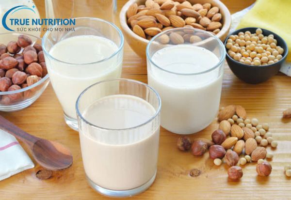 Uống Sữa Hạt Đúng Cách: Hướng Dẫn Chi Tiết Để Đạt Hiệu Quả Tốt Nhất