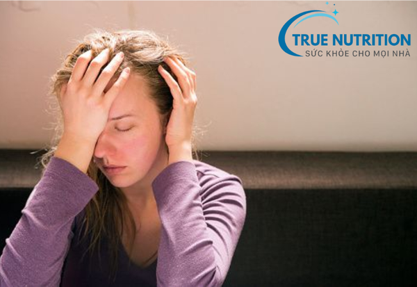 tràn dịch dạ dày có nguy hiểm không