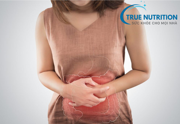 hp dạ dày dương tính có nguy hiểm không