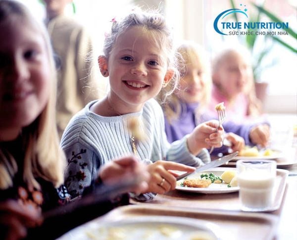 Sữa ensure mở nắp để được trong bao lâu?