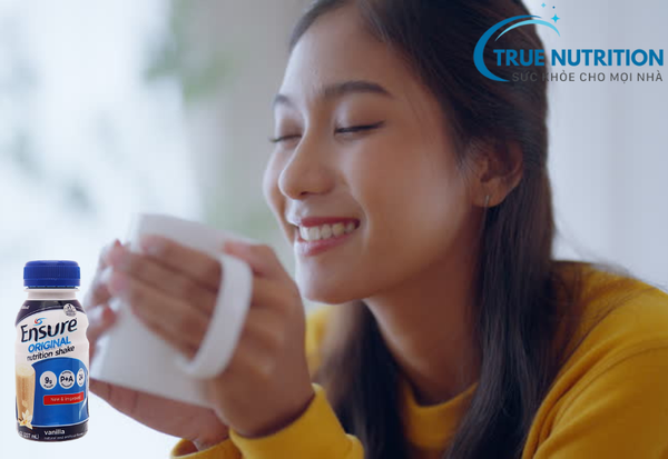 Sữa Ensure Nước Mở Nắp Để Được Bao Lâu? Hướng Dẫn Bảo Quản Để Duy Trì Giá Trị Dinh Dưỡng Tối Đa!