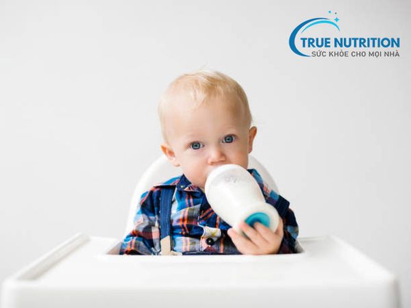 Tại Sao Sữa Là Nguồn Cung Cấp Canxi Vàng Cho Trẻ? Những Lợi Ích Của Sữa Thể Bỏ Qua!