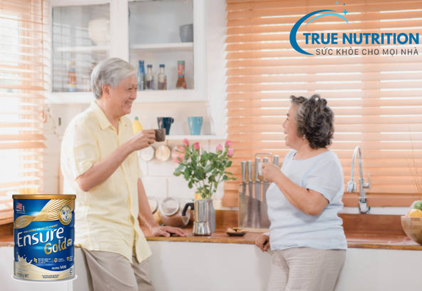 Cách Sử Dụng Sữa Ensure Cho Người Già: Hướng Dẫn Chi Tiết Để Bảo Vệ Sức Khỏe