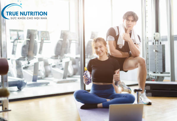 Tại Sao Tập Thể Dục Tăng Sức Đề Kháng: Bí Quyết Giữ Sức Khỏe Bền Vững