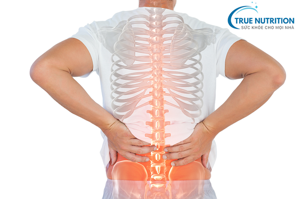 Bài Tập Thoái Hóa Đốt Sống Lưng