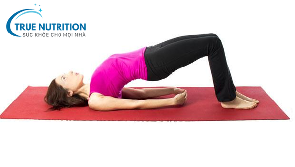 Bài Tập Thoái Hóa Đốt Sống Lưng