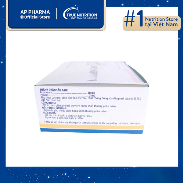 Alphasin KMP: Giải Pháp Hỗ Trợ Chữa Viêm, Đau Nhức Hiệu Quả
