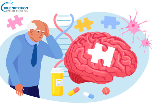 Bệnh Alzheimer Là Gì? Giải Pháp Phòng Ngừa và Chăm Sóc Toàn Diện