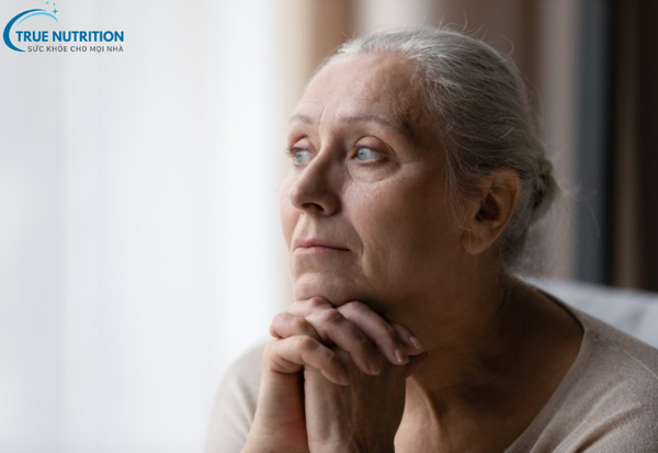 Bệnh Alzheimer Là Gì? Giải Pháp Phòng Ngừa và Chăm Sóc Toàn Diện