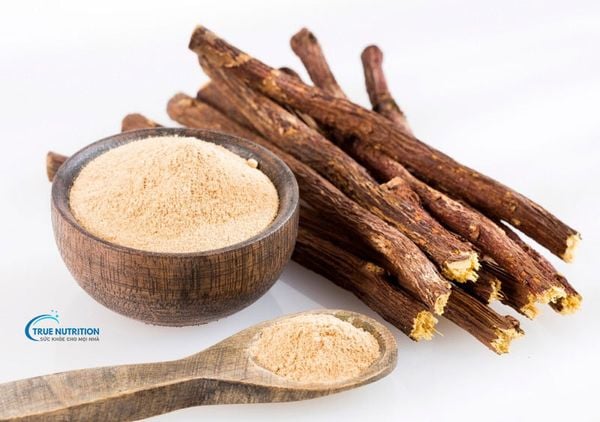 Cam thảo kỵ gì? Những thực phẩm và vị thuốc không nên kết hợp