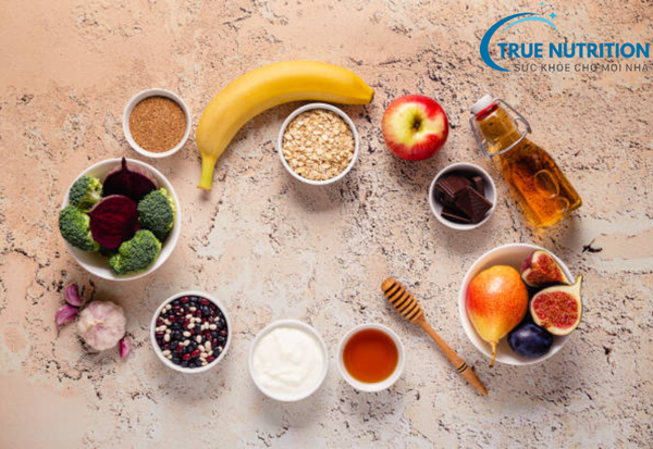 Ăn Gì Bổ Não? Khám Phá Những Món Ăn Tăng Cường Sức Khỏe Não Bộ