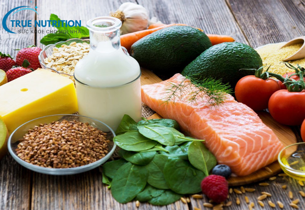 Ăn Cái Gì Để Tăng Sinh Lý Nam: Bí Quyết Dinh Dưỡng Để Khỏe Mạnh