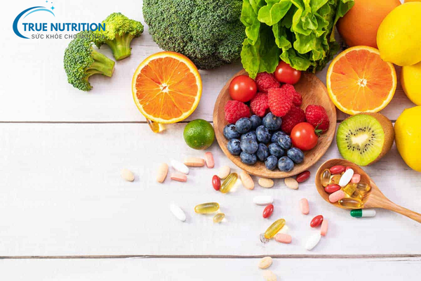 Chế Độ Ăn Cho Người Bệnh Tiểu Đường Type 1