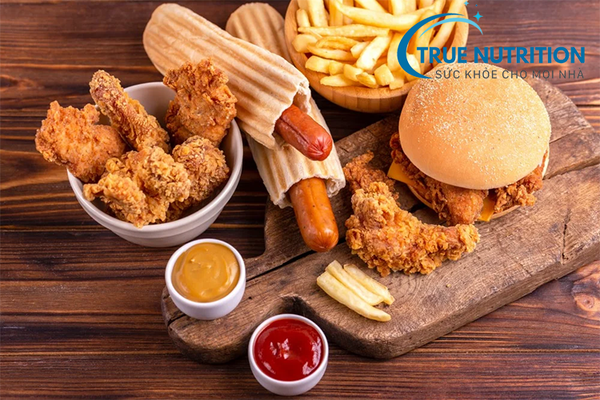 Chế Độ Ăn Cho Người Bệnh Tiểu Đường Type 2