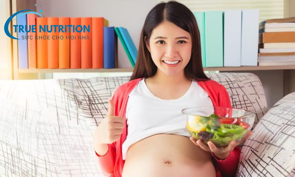 Chế Độ Ăn Cho Phụ Nữ Tiểu Đường Thai Kỳ