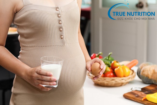 Quản Lý Tiểu Đường Thai Kỳ