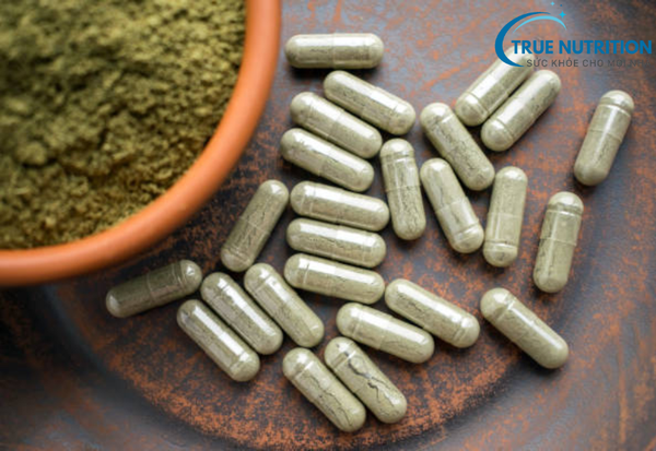 Ăn Gì Để Bổ Gan? Khám Phá Các Thực Phẩm Giúp Gan Khỏe Mạnh Tự Nhiên