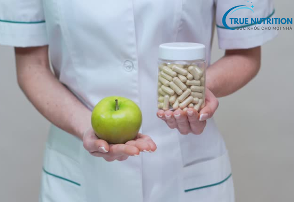 Ăn Gì Để Bổ Gan? Khám Phá Các Thực Phẩm Giúp Gan Khỏe Mạnh Tự Nhiên