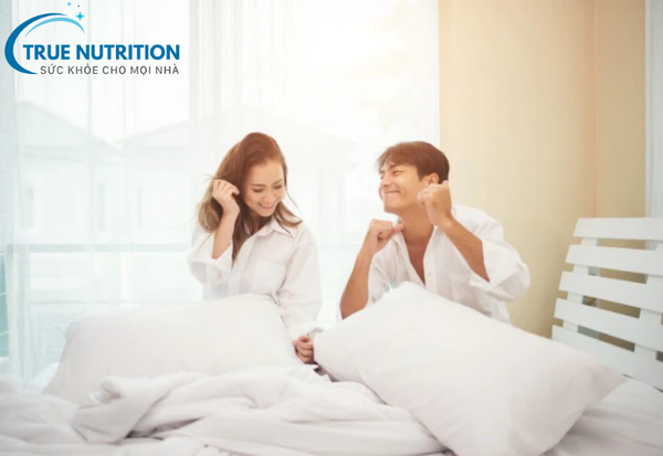 Top 10 Sản Phẩm Tăng Cường Sinh Lý Toàn Diện - Hiệu Quả Từ Thiên Nhiên