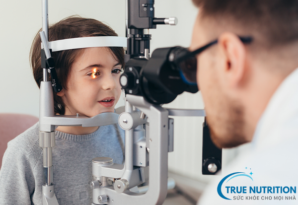 Top 3 nguyên nhân gây cận thị và cách phòng tránh hiệu quả