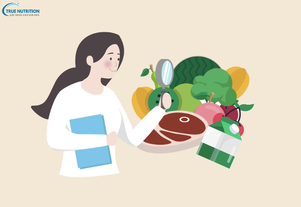 Những Tiêu Chuẩn Và Chứng Nhận Liên Quan Đến An Toàn Thực Phẩm