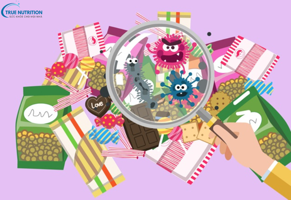 Những Tiêu Chuẩn Và Chứng Nhận Liên Quan Đến An Toàn Thực Phẩm