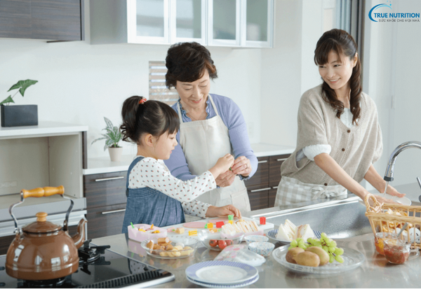 Những Tiêu Chuẩn Và Chứng Nhận Liên Quan Đến An Toàn Thực Phẩm