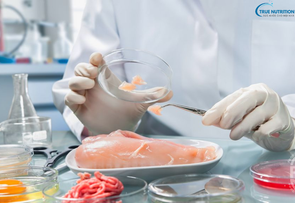 Những Tiêu Chuẩn Và Chứng Nhận Liên Quan Đến An Toàn Thực Phẩm