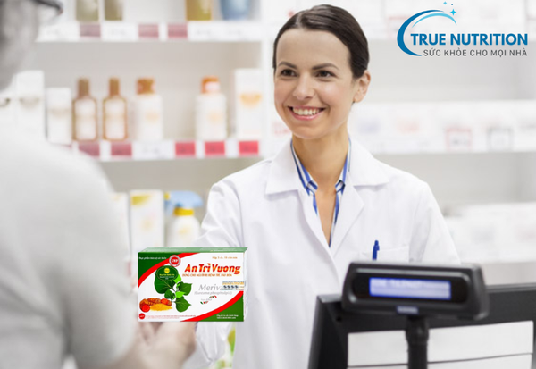 An Trĩ Vương bán ở đâu