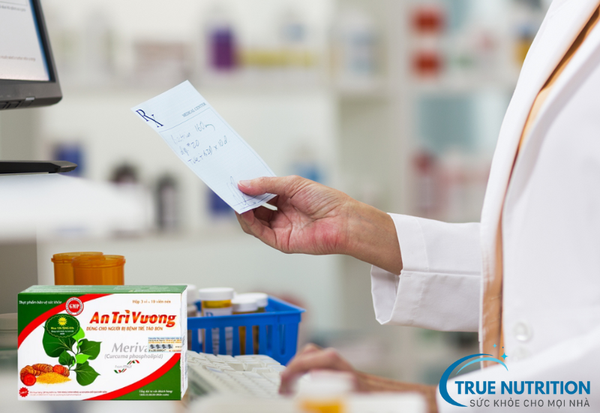 An Trĩ Vương bán ở đâu