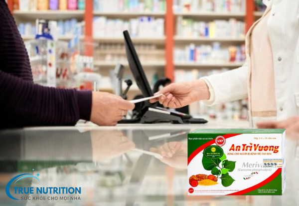 An Trĩ Vương giá bao nhiêu