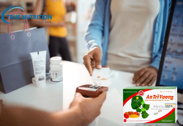 An Trĩ Vương giá bao nhiêu