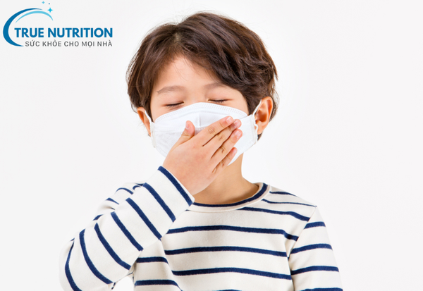 Trẻ Bao Nhiêu Tháng Có Thể Đeo Khẩu Trang? Lựa Chọn An Toàn Và Thoải Mái