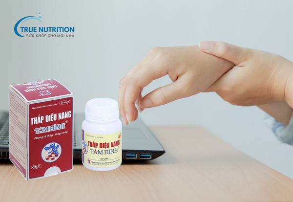 Thấp Diệu Nang Tâm Bình có tốt không?