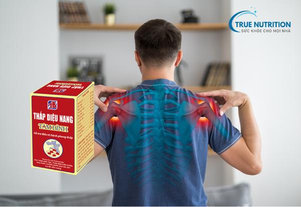 Thấp Diệu Nang Tâm Bình có tốt không?