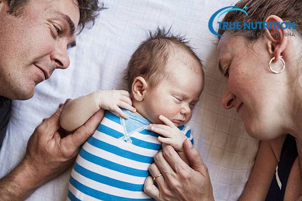 Top 4 Tư Thế Ngủ Tốt Nhất Để Hỗ Trợ Tăng Chiều Cao Cho Trẻ