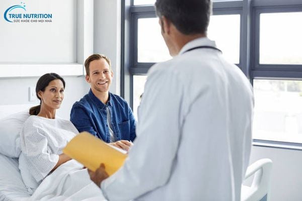 Phòng Khám Sản Phụ Khoa Bác Sĩ Hoàng Nhạn Địa Chỉ Đáng Tin Cậy Cho Mẹ Bầu Tại Hóc Môn, TP.HCM